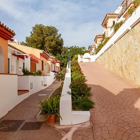 Villa Aljamar 6 Burriana Casasol *